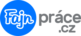 Fajn Práce logo